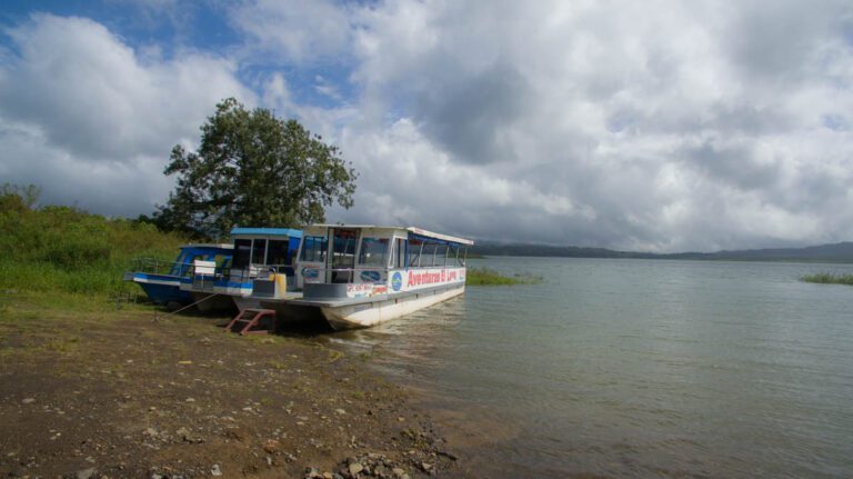 Aventuras EL Lago