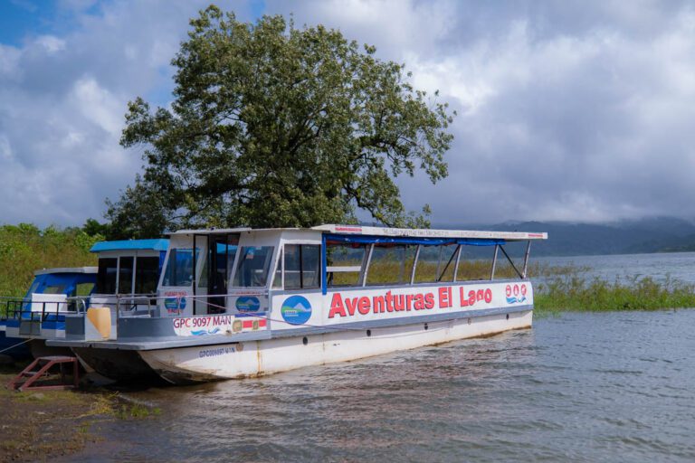 Aventuras EL Lago