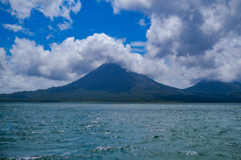 Arenal Volcano National Park