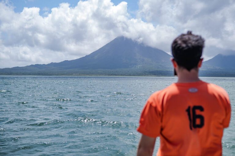 Aventuras EL Lago