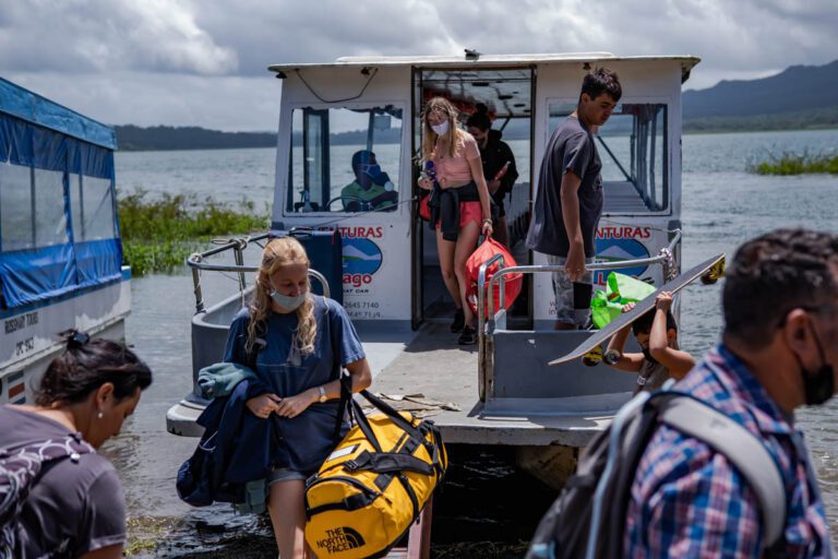 Jeep Boat Jeep Tour