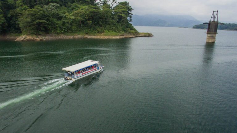 Lake Arenal
