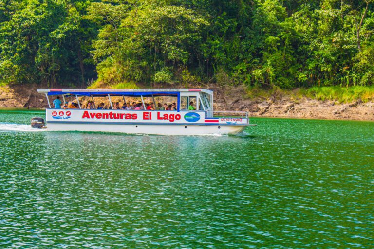 Jeep Boat Jeep Tour