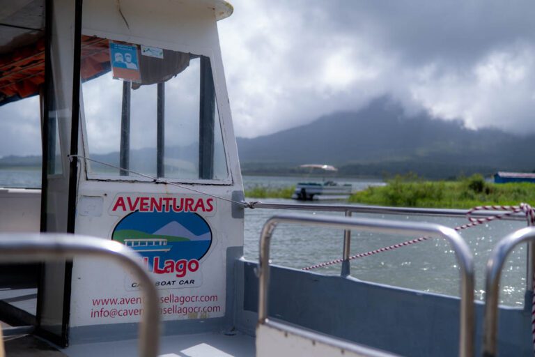 Aventuras EL Lago