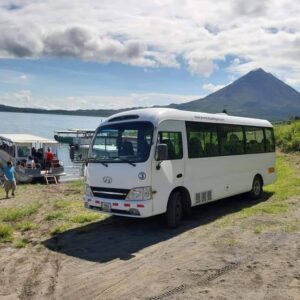 transportation services
