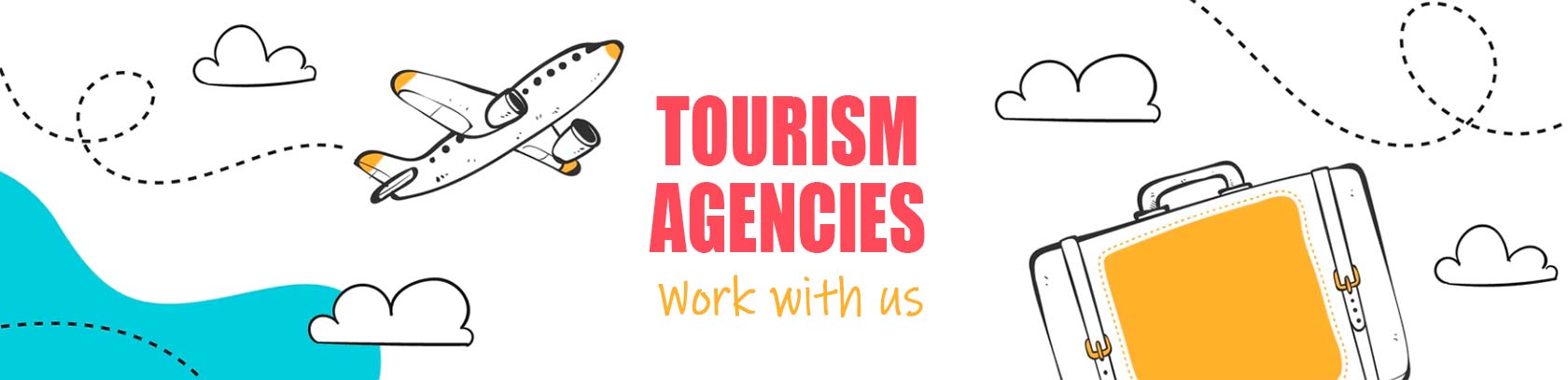 Opportunity for Tourism Agencies