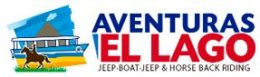 Aventuras El Lago Jeep Boat Jeep Tour